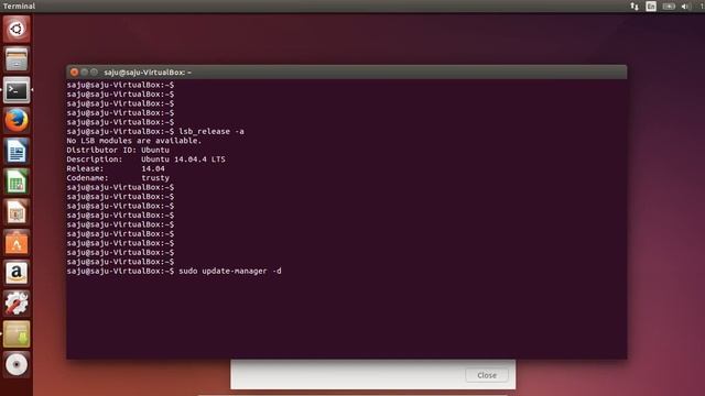 How to upgrade Ubuntu 14.04 16.04 17.04 17.10 to 18.04 LTS смотреть онлайн