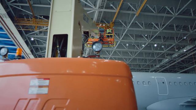DJI - Mavic 2 Enterprise - American Airlines: Looking at New Tools смотреть онлайн