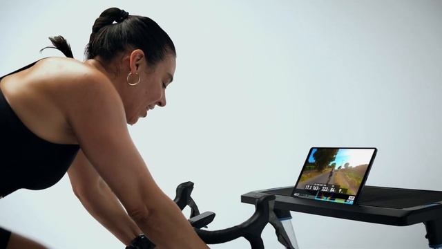 Wahoo SYSTM Training App смотреть онлайн