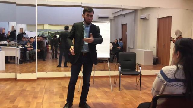 ПОЧЕМУ КАЗАХИ ОПАЗДЫВАЮТ? РЕШЕНИЕ смотреть онлайн