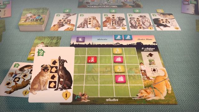 Forever Home Board Game ?? Teaser Trailer смотреть онлайн