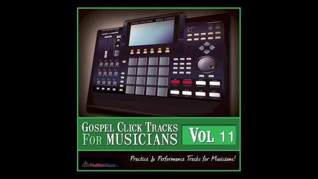 I Call You Faithful [Donnie McClurkin] [72.5bpm Click Track] SAMPLE смотреть онлайн