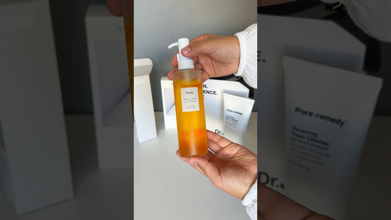 Борьба с расширенными порами #skincare #уходзакожей #антивозрастнойуход #antiaging