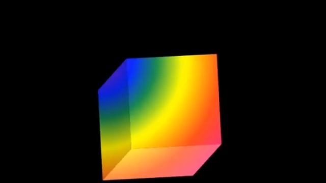 VBA EXCEL SPACE MAGIC CUBE + CODE смотреть онлайн