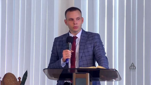 Богослужение 25.06.2022 | Час славы: как прославился Иисус | Михаил Варенов смотреть онлайн