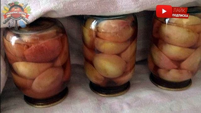 На что указывает пена в закрытых банках с консервацией! смотреть онлайн