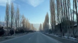 Таджикистан ?? Панчакент Шашкати нав ,Рукнобод