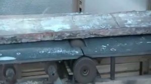 изготовление шпунтованной дощечки-1