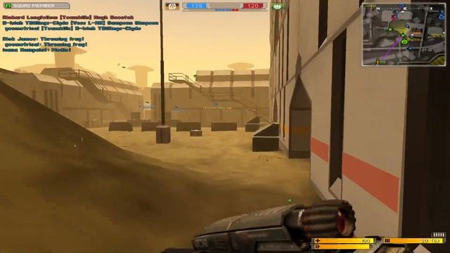 BF2142 Lives Onwards - Lets Play Some COOP! смотреть онлайн