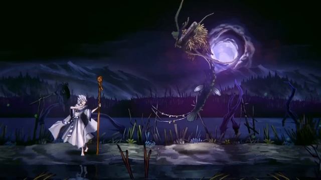 Helvetii Official Launch Gameplay Trailer PS4 Games смотреть онлайн