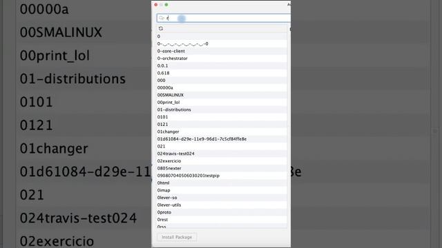 How to import libraries/packages in PyCharm смотреть онлайн