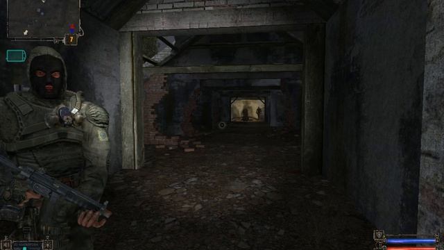 полезное в S.T.A.L.K.E.R тч#5 псевдо-Гаус за 800 рублей !!!! Кто тут главный Робин гуд ?!!? смотреть онлайн