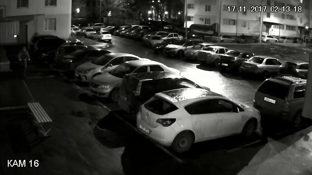 Кража велосипеда в 2 часа ночи из 4го подъезда 2 смотреть онлайн