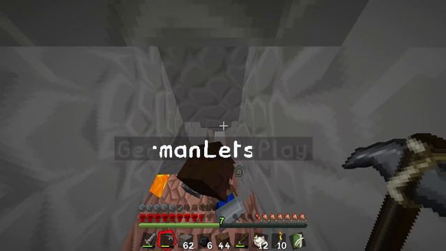 Wir RETTEN das SCHWEIN! ☆ Minecraft FLUCHT 3 #02 смотреть онлайн