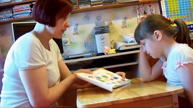 Аутизм АВА изучение цвета 22 2010 смотреть онлайн