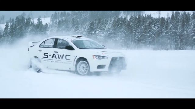 Mitsubishi Eclipse Cross | Super All Wheel Control S AWC | Roper Mitsubishi смотреть онлайн