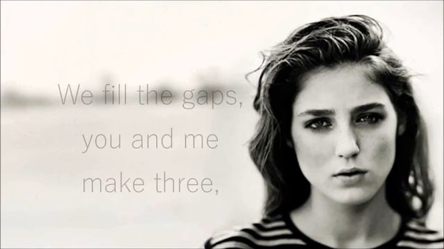 Strange Birds.- Birdy (Lyrics) смотреть онлайн