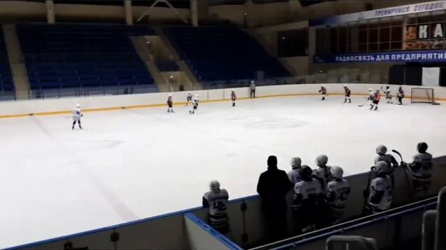 игра Айсберг : Байкал 🥅🏒 4:1 "золотая шайба" Иркутск смотреть онлайн