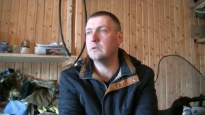 Тайга 500. Купил снегоход! )))