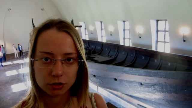 Автостопом по Норвегии. Серия №1. / Hitchhiking In Norway