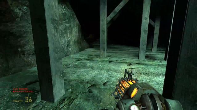 Half Life 2 The Orange Box Xbox One S #3 смотреть онлайн