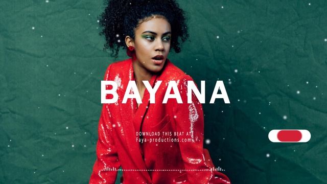 [FREE] Zouk Instrumental Beat 2021 ''Bayana'' (Kizomba type Beats 2021) | Prod M&N PRO / Faya Prod. смотреть онлайн