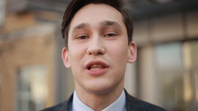 Актер театра Камала Ришат Ахмадуллин о "Штабе" татар Москвы смотреть онлайн