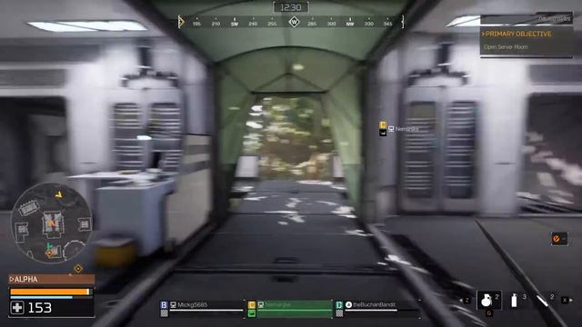 Predator Hunting Grounds FIRST LOOK DUTCH 2025 GAMEPLAY "NEW CLASS" HAMMERHEAD & DUTCH'S KNIFE COMB смотреть онлайн