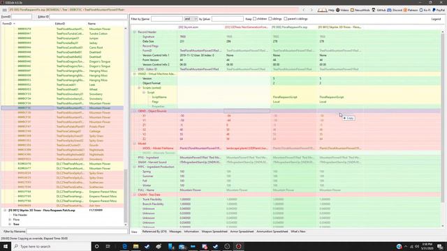 Create 3D Trees & Flora Respawn Patch смотреть онлайн