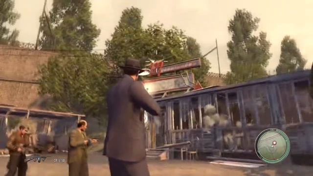 Mafia 2●[#8]●(Сижка есть парень!) смотреть онлайн