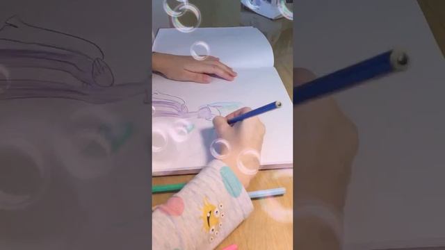 Как нарисовать принцессу селестию и искорку смотреть онлайн