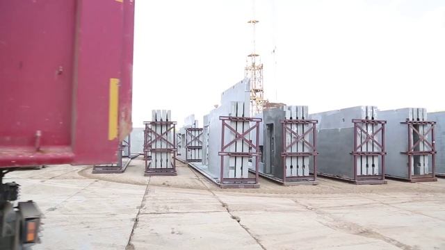 Мортонград "Бутово" (3 очередь) от ГК «Мортон» (октябрь 2015 г.) смотреть онлайн