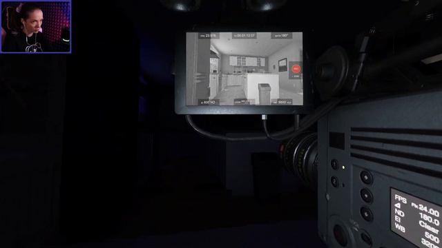 ИГРА В САЛОЧКИ! ☆ PHASMOPHOBIA #42 смотреть онлайн