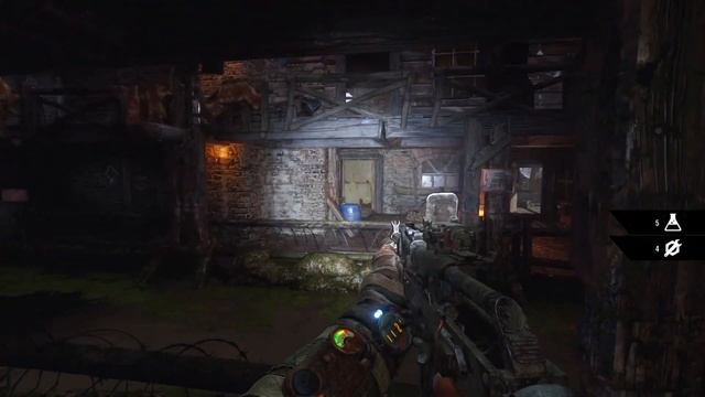 ПРОХОЖДЕНИЕ Metro EXODUS EXPANSION PASS ЧАСТЬ 4.СИЛАНТИЙ И ЕГО ОРДА НА РТХ 3060 смотреть онлайн