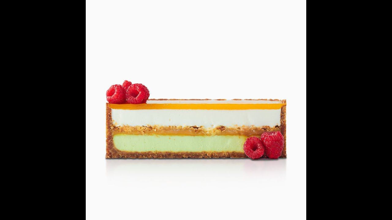 Готовим Summer Cake в прямом эфире! смотреть онлайн