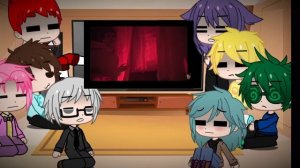 °реакция 13 Карт на Брайн мапс°•//Thebrianmaps//не оригинал//