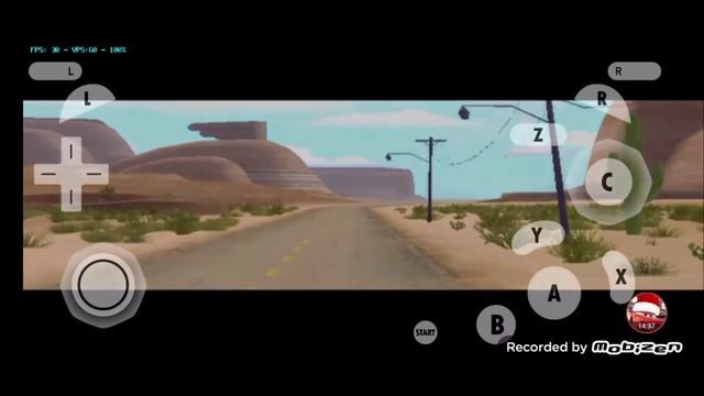 прохождение игры тачки часть 13 ФИНАЛ Первенство Лос Анджелес и открытие персонажей смотреть онлайн
