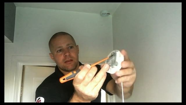 How To replace a pull cord light switch - Your local Electrician смотреть онлайн