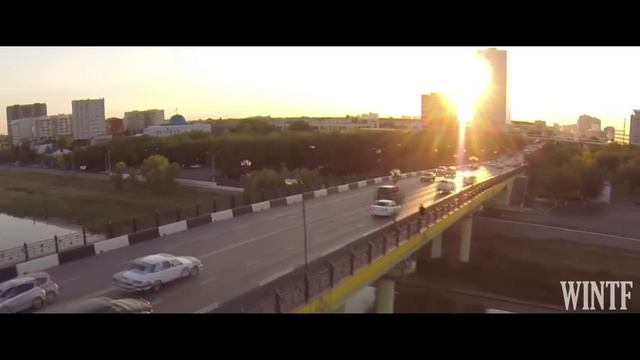 WINTF: Welcome To Kazakhstan , Kazakh Yeli Astana, Almaty, Kokshetau, Atyrau, Aqtau, Aqtobe