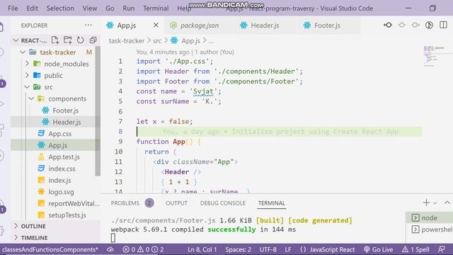 defaultProps propTypes TypeScript смотреть онлайн