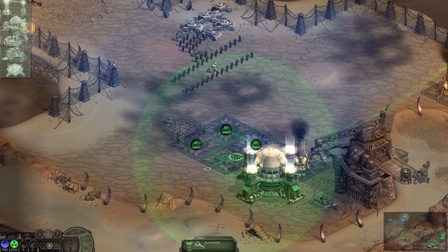 SunAge Battle for Elysium Remastered: Raak-Zun Campaign walktrough Part 2 (no commentary) смотреть онлайн