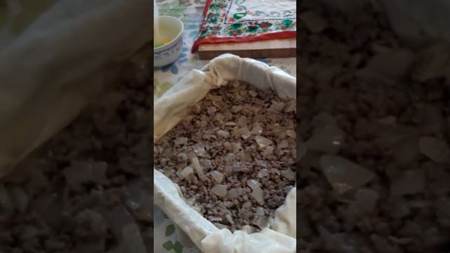 Рецепты пирогов без выпечки