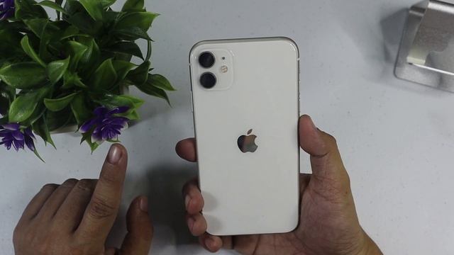 QUICK REVIEW OF IPHONE 11 (128GB) смотреть онлайн
