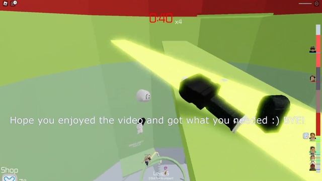 How TO Disable ROBLOX Beta APP Easily. (Simply disable The BETA App) смотреть онлайн