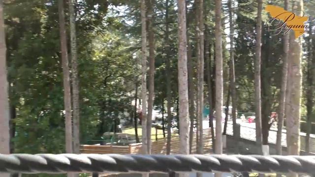 Отель Родина смотреть онлайн