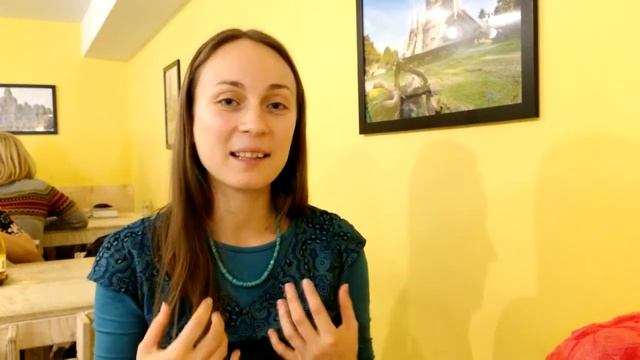 Отзыв Суганды про Osho Born Again смотреть онлайн