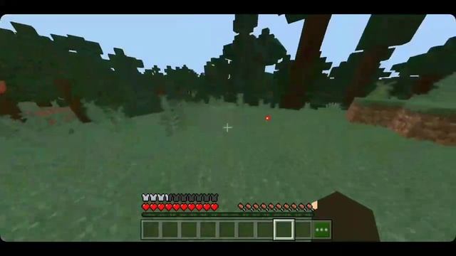 ? Я ПРИЗВАЛ страшного ЛУКАСА в МАЙНКРАФТЕ ? смотреть онлайн