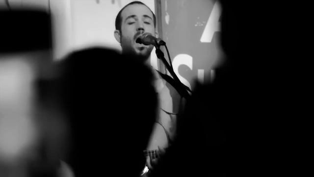 Joshua Grierson w/ Gene Kierman: Live at The Alma Cafe смотреть онлайн