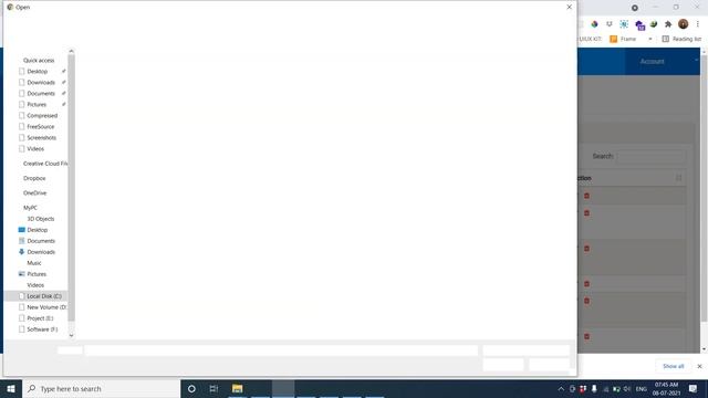 How to Make Online Drug Store In Android Studio || With Source Code || Frontend Source смотреть онлайн