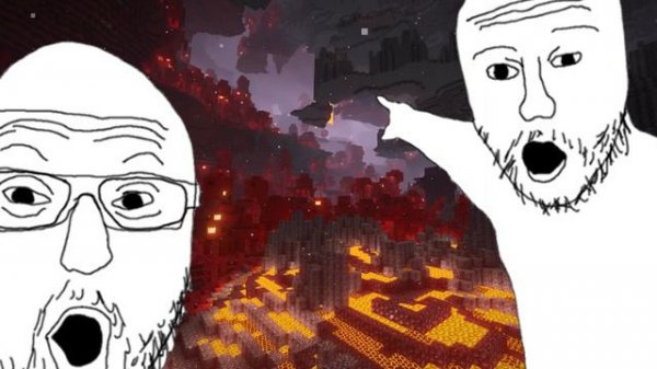 Обзор УЛЬТРАКИЛЛ | ULTRAKILL | Акт 1